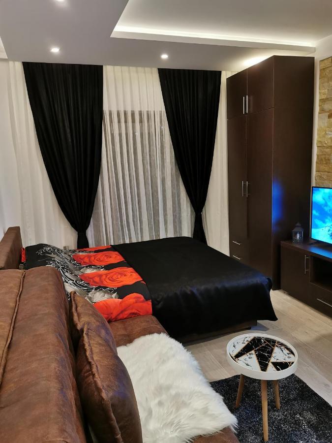 Kopaonik Apartmani Nr المظهر الخارجي الصورة