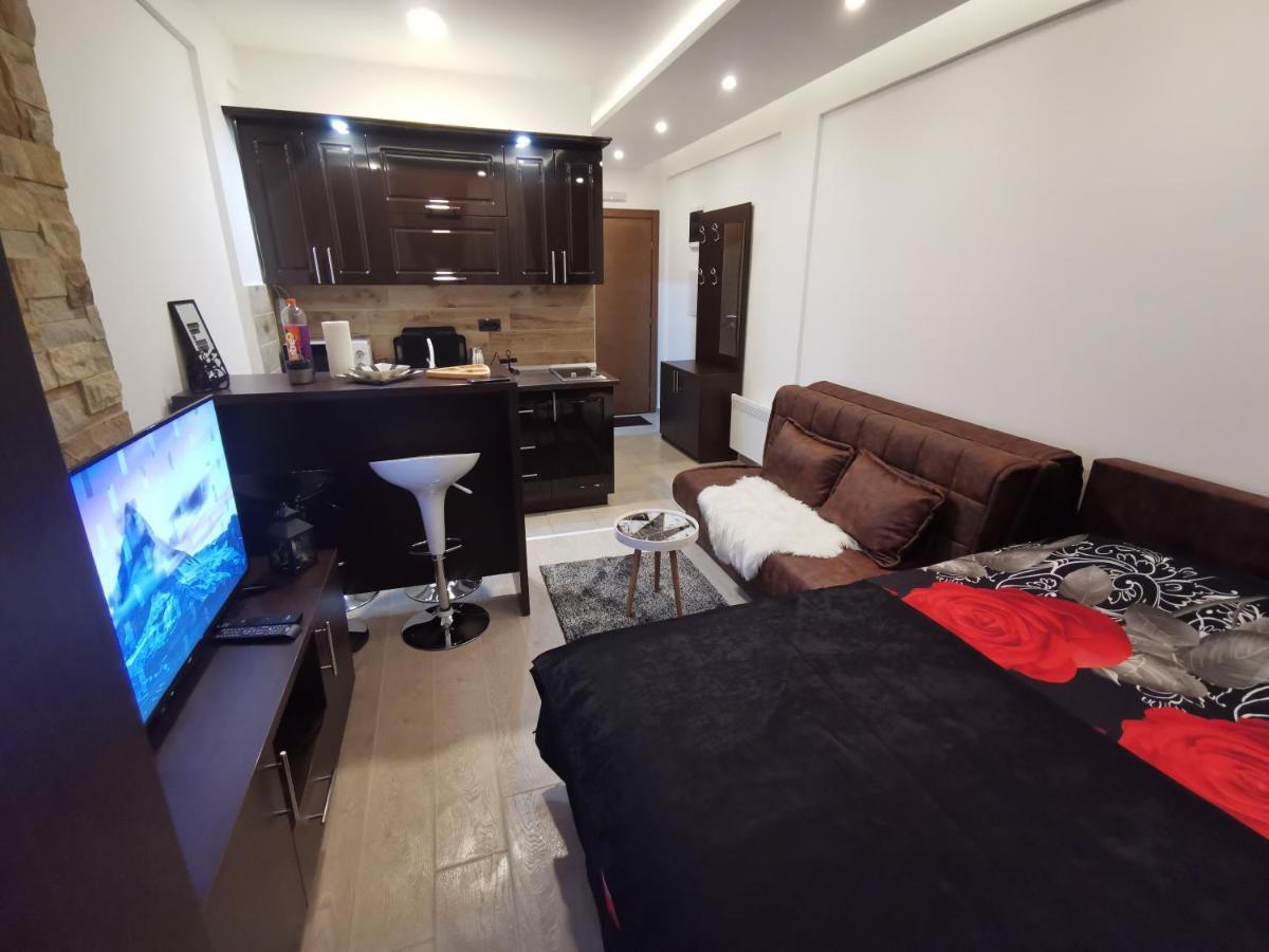 Kopaonik Apartmani Nr المظهر الخارجي الصورة