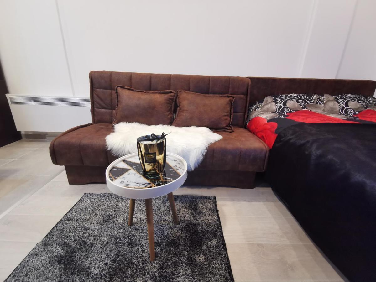 Kopaonik Apartmani Nr المظهر الخارجي الصورة