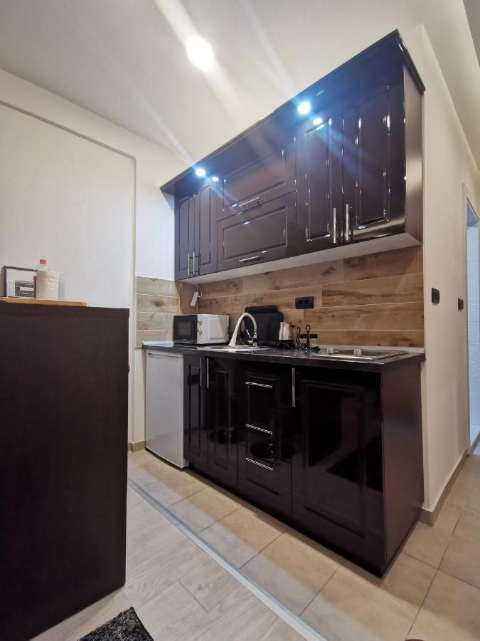 Kopaonik Apartmani Nr المظهر الخارجي الصورة