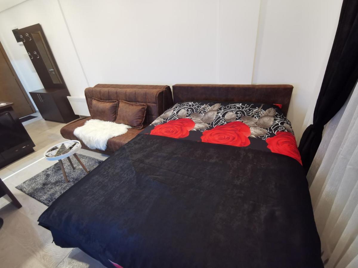 Kopaonik Apartmani Nr المظهر الخارجي الصورة