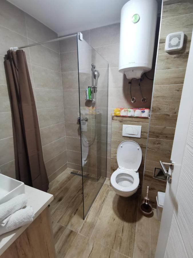Kopaonik Apartmani Nr المظهر الخارجي الصورة