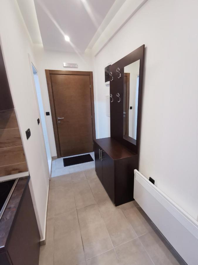 Kopaonik Apartmani Nr المظهر الخارجي الصورة