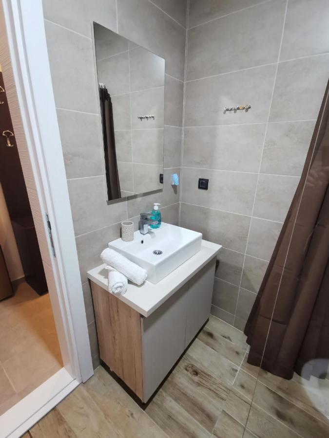 Kopaonik Apartmani Nr المظهر الخارجي الصورة