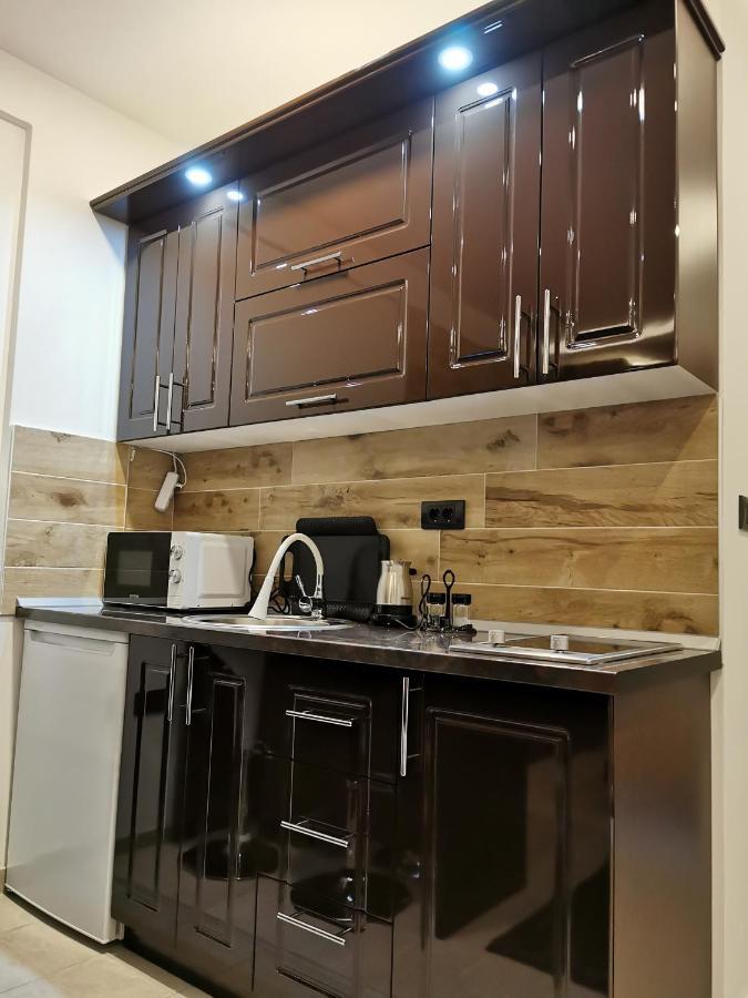 Kopaonik Apartmani Nr المظهر الخارجي الصورة