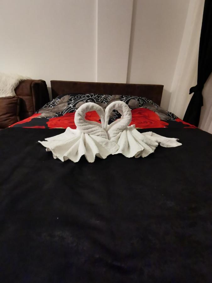 Kopaonik Apartmani Nr المظهر الخارجي الصورة