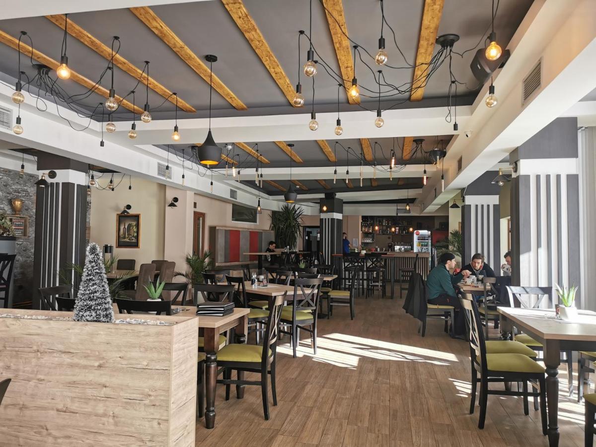 Kopaonik Apartmani Nr المظهر الخارجي الصورة