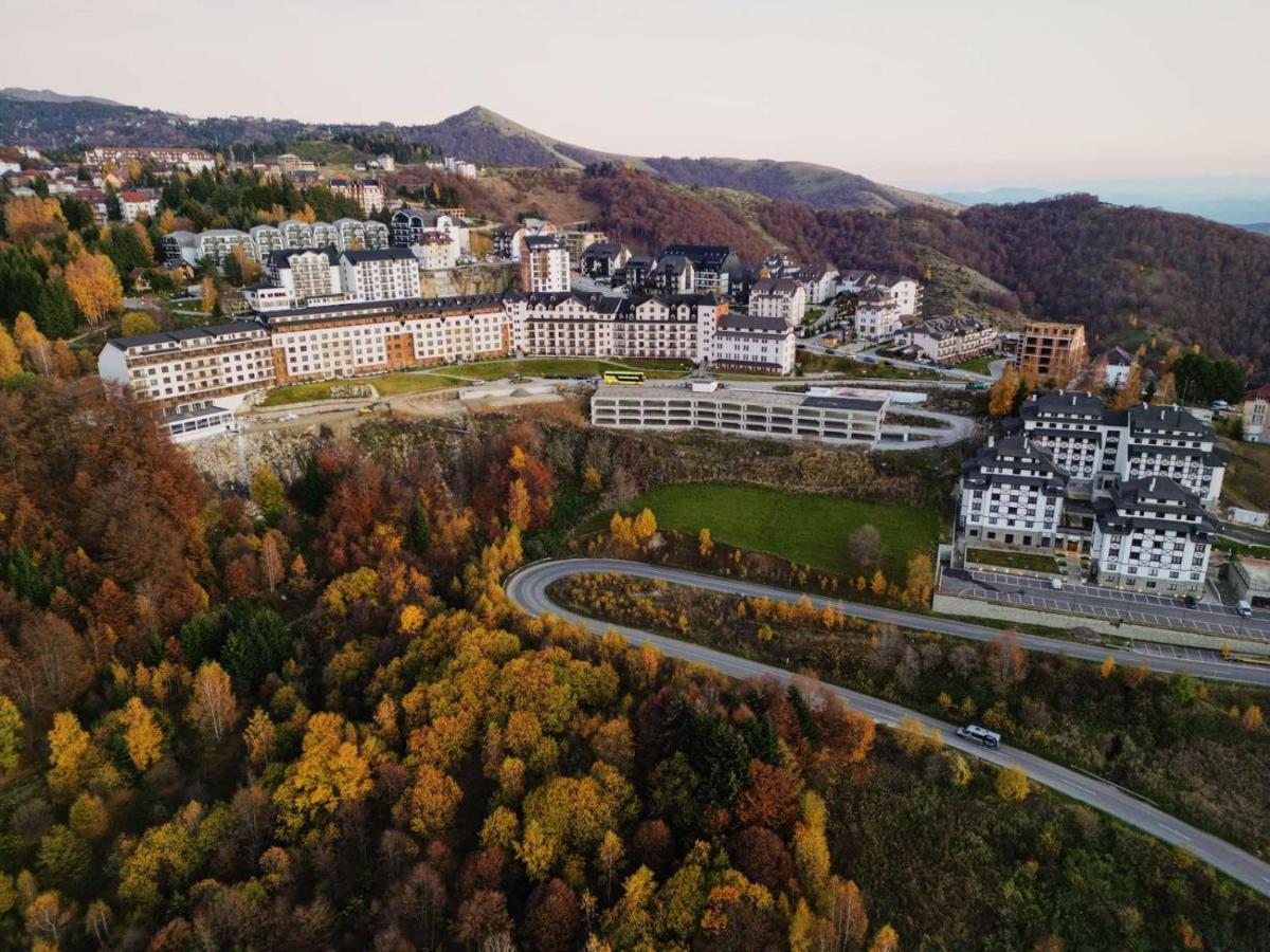 Kopaonik Apartmani Nr المظهر الخارجي الصورة