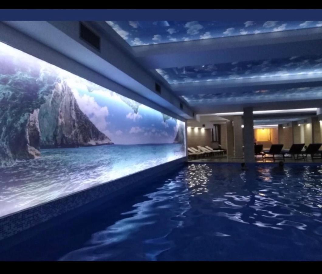 Kopaonik Apartmani Nr المظهر الخارجي الصورة