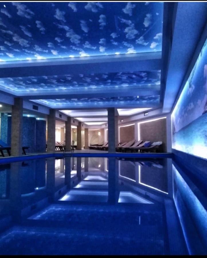 Kopaonik Apartmani Nr المظهر الخارجي الصورة