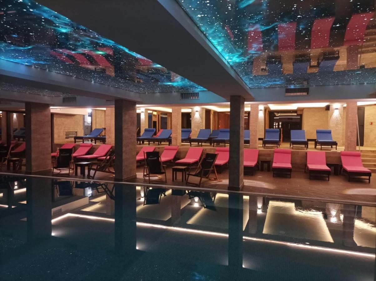 Kopaonik Apartmani Nr المظهر الخارجي الصورة