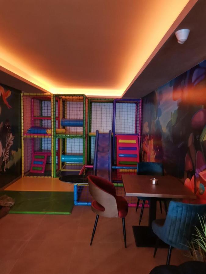 Kopaonik Apartmani Nr المظهر الخارجي الصورة