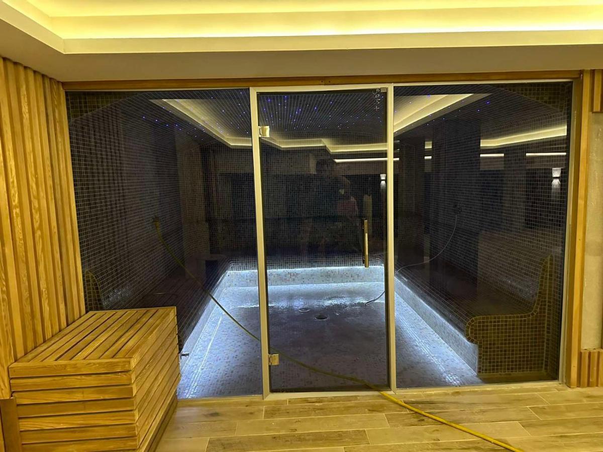 Kopaonik Apartmani Nr المظهر الخارجي الصورة
