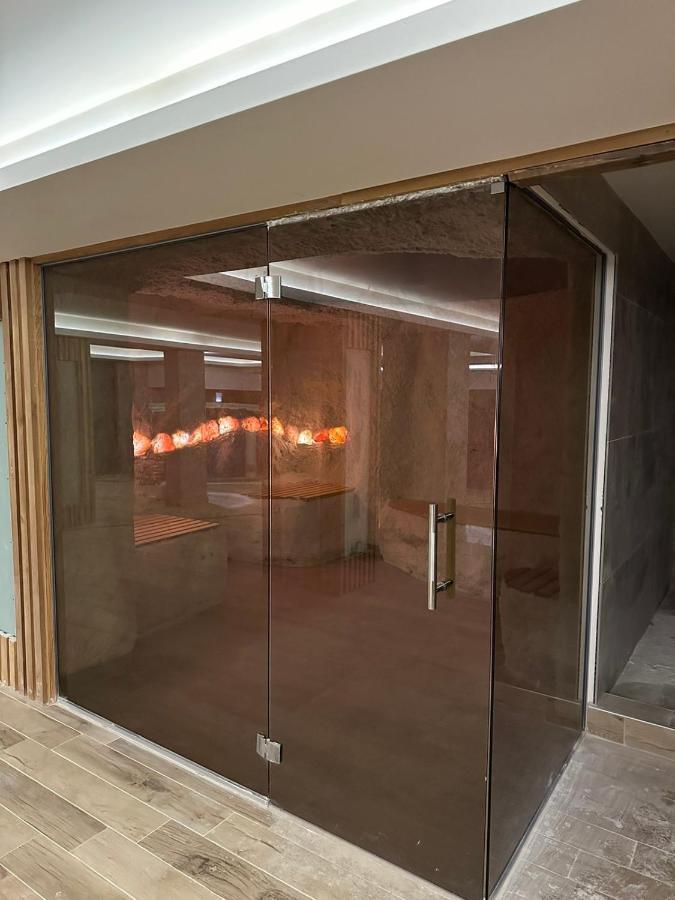 Kopaonik Apartmani Nr المظهر الخارجي الصورة