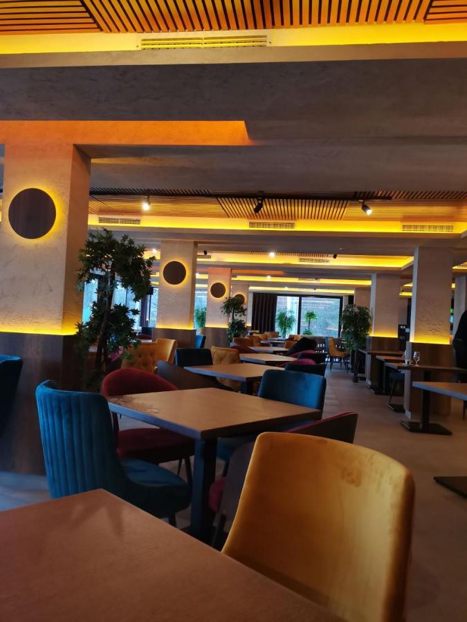 Kopaonik Apartmani Nr المظهر الخارجي الصورة