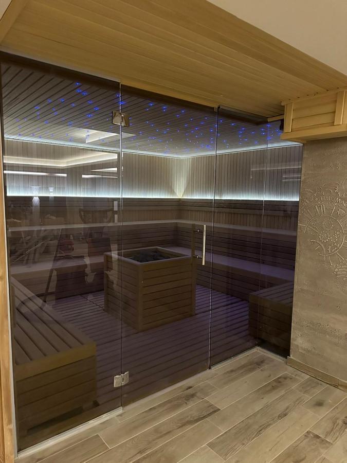 Kopaonik Apartmani Nr المظهر الخارجي الصورة
