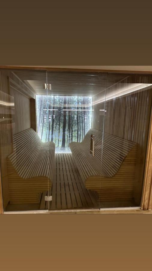 Kopaonik Apartmani Nr المظهر الخارجي الصورة