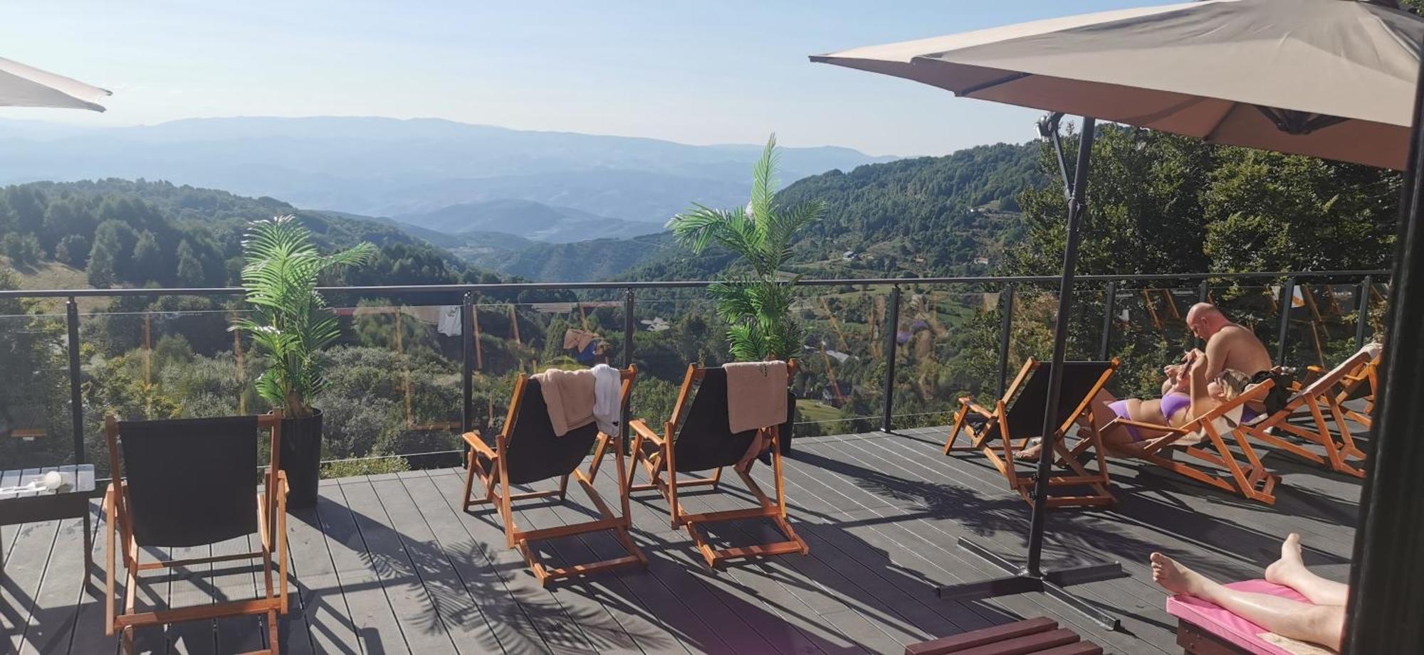 Kopaonik Apartmani Nr المظهر الخارجي الصورة