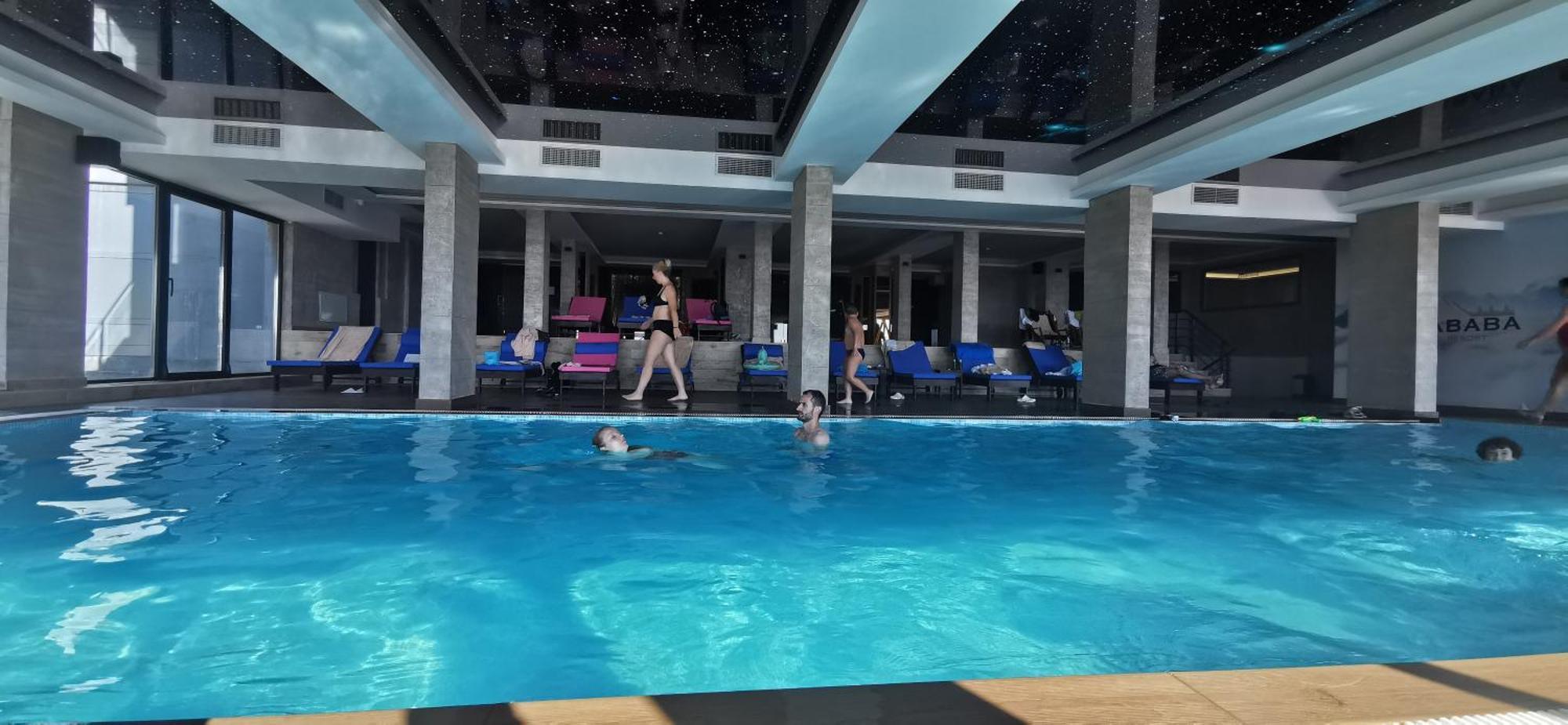 Kopaonik Apartmani Nr المظهر الخارجي الصورة