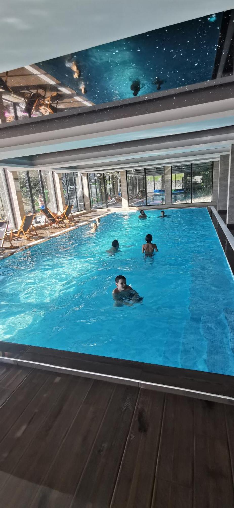 Kopaonik Apartmani Nr المظهر الخارجي الصورة